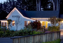 Inn at Schoolhouse Creek